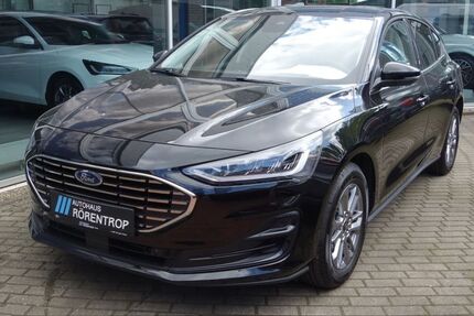 Ford Focus 19.450 km 23.479 € Lünen 44532
