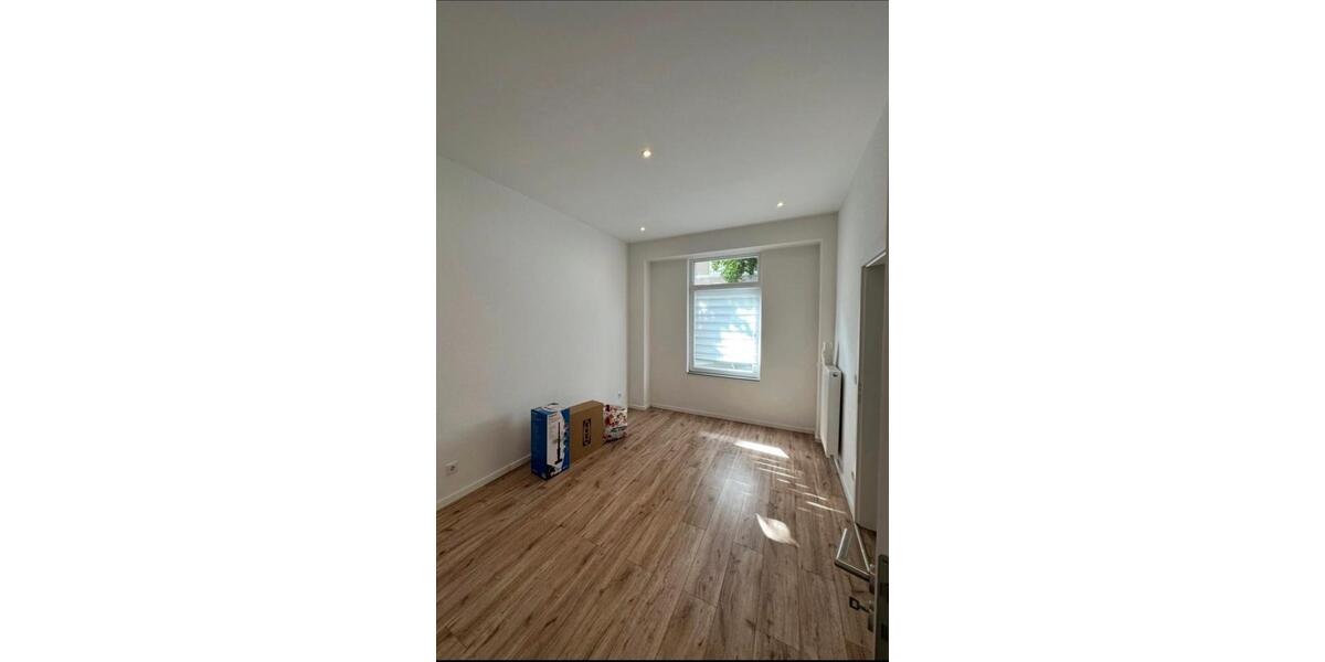 Erdgeschoßwohnung Dortmund Innenstadt Nord - 1.5 Zimmer, 50 m&sup2;, 630&euro; | Angebot:25918376