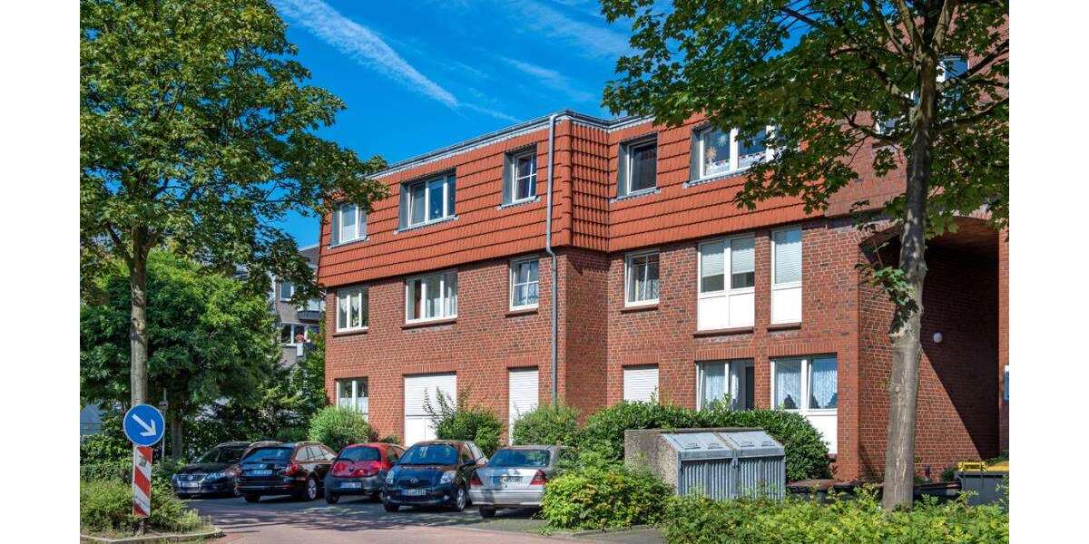 Wohnung zum Mieten in Castrop-Rauxel 417,80 € 78.19 m² 3.5 zimmer
