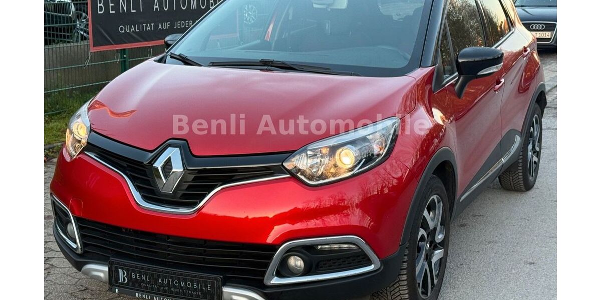Renault Captur 95.000 km 8.990 &euro; Oer Erkenschwick 45739