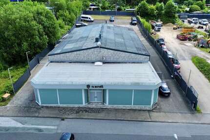 Halle in Wuppertal 1.190.000 € 892 m²