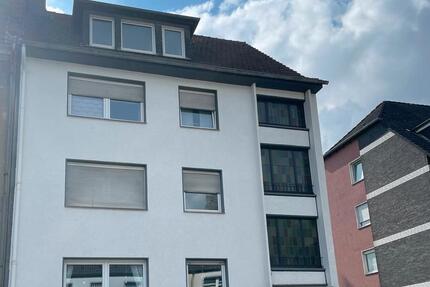 Wohnung Recklinghausen Grullbad - 3.5 Zimmer, 55 m&sup2;, 600&euro; | Angebot:25932990
