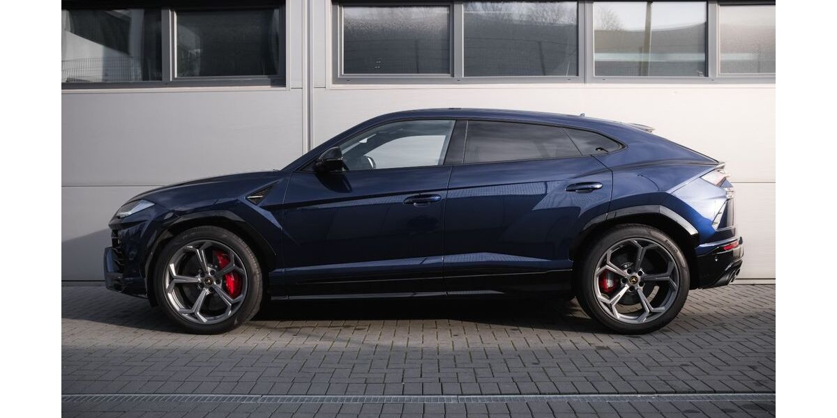 Lamborghini Urus 44.150 km 219.900 &euro; Holzwickede 59439