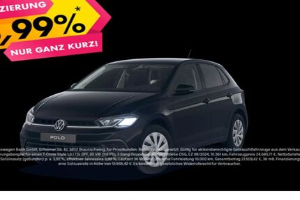 VW Polo 7.182 km 21.877 € Hamm 59075