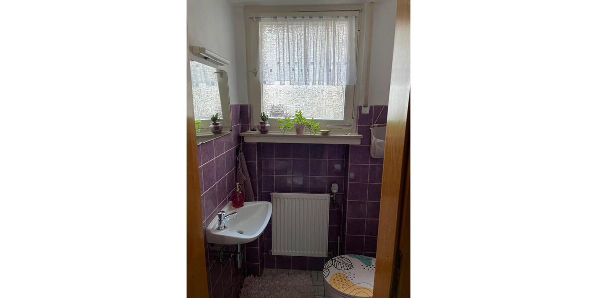 Erdgeschoßwohnung Fröndenberg (Ruhr) - 3.5 Zimmer, 100 m&sup2;, 700&euro; | Angebot:25919996