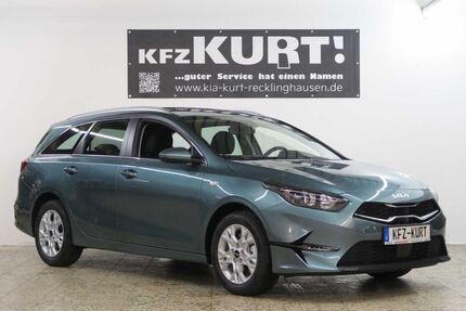 Kia ceed Sportswagon 10.600 km 23.990 € Recklinghausen 45661