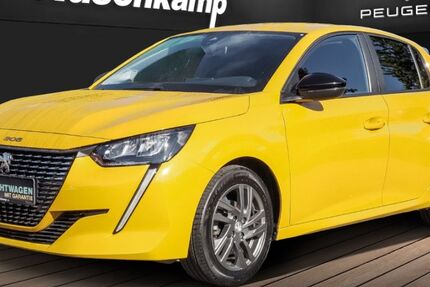 Peugeot 208 65.649 km 11.980 &euro; Dortmund 44145