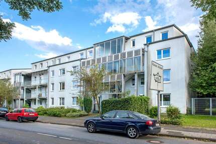 Wohnung zum Mieten in Castrop-Rauxel 619 € 64.78 m² 2.5 zimmer