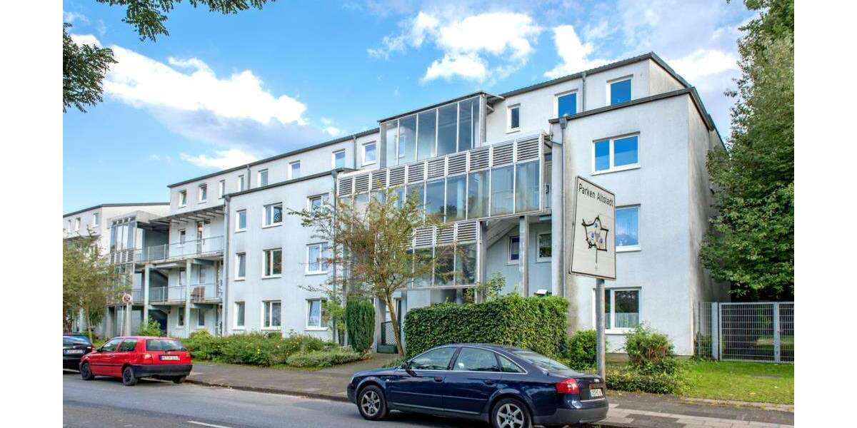 Wohnung zum Mieten in Castrop-Rauxel 619 € 64.78 m² 2.5 zimmer