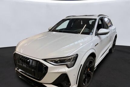 Audi e-tron 77.349 km 41.249 &euro; Hagen 58091