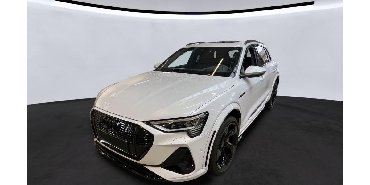 Audi e-tron 77.349 km 41.249 &euro; Hagen 58091
