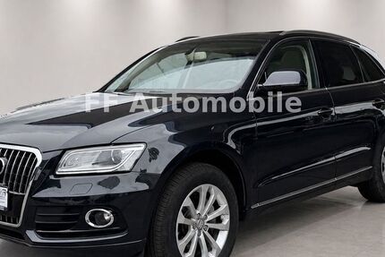 Audi Q5 86.668 km 17.923 &euro; Recklinghausen 45661