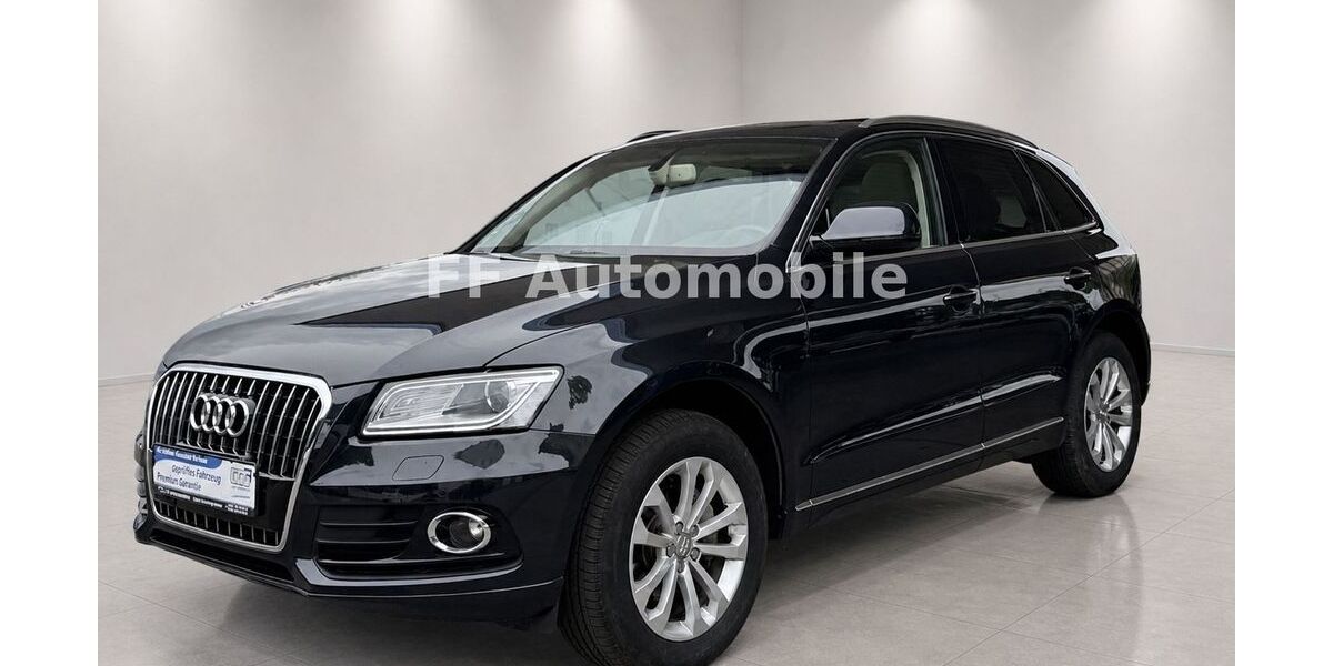 Audi Q5 86.668 km 17.923 &euro; Recklinghausen 45661