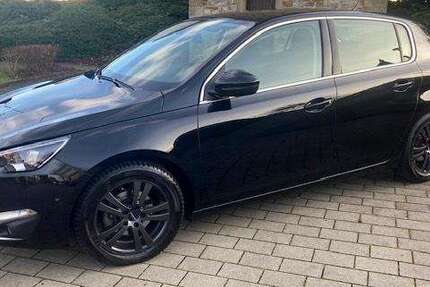 Peugeot 308 47.000 km 10.490 &euro; Dortmund 44267