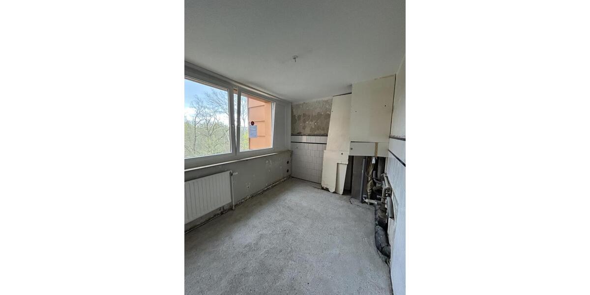 Etagenwohnung Dortmund Scharnhorst - 4 Zimmer, 86 m&sup2;, 669&euro; | Angebot:25918623
