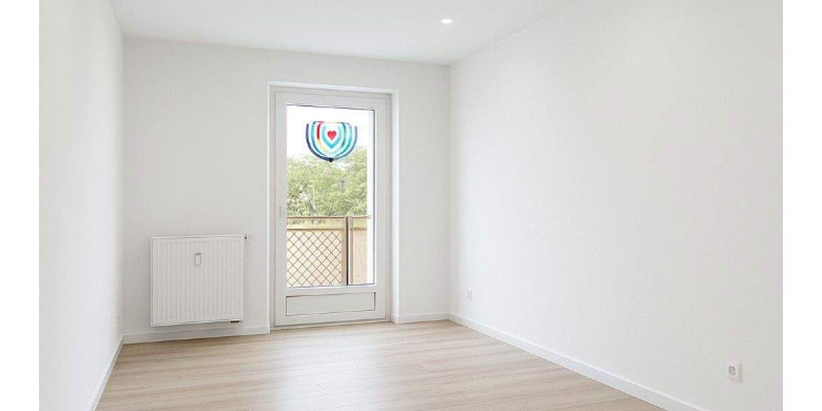 Etagenwohnung Bochum Hordel - 3 Zimmer, 79 m&sup2;, 220.000&euro; | Angebot:24684201