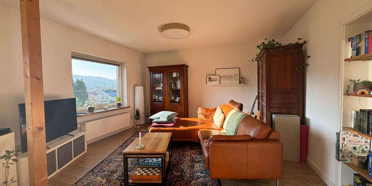 Etagenwohnung Hagen Hagen-Mitte - 4 Zimmer, 134 m&sup2;, 239.000&euro; | Angebot:24587958