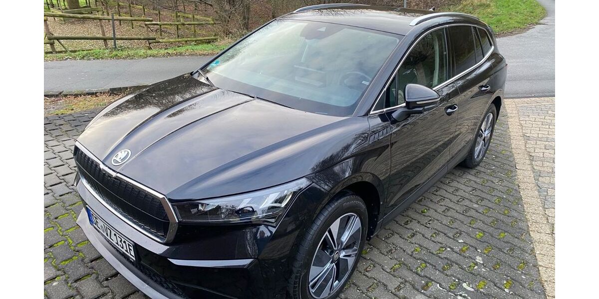 Skoda Enyaq 56.000 km 33.490 &euro; Dortmund 44229