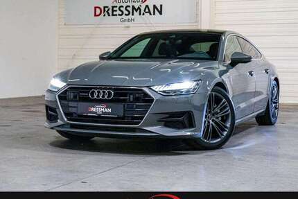 Audi A7 32.556 km 57.978 € Hamm 59067