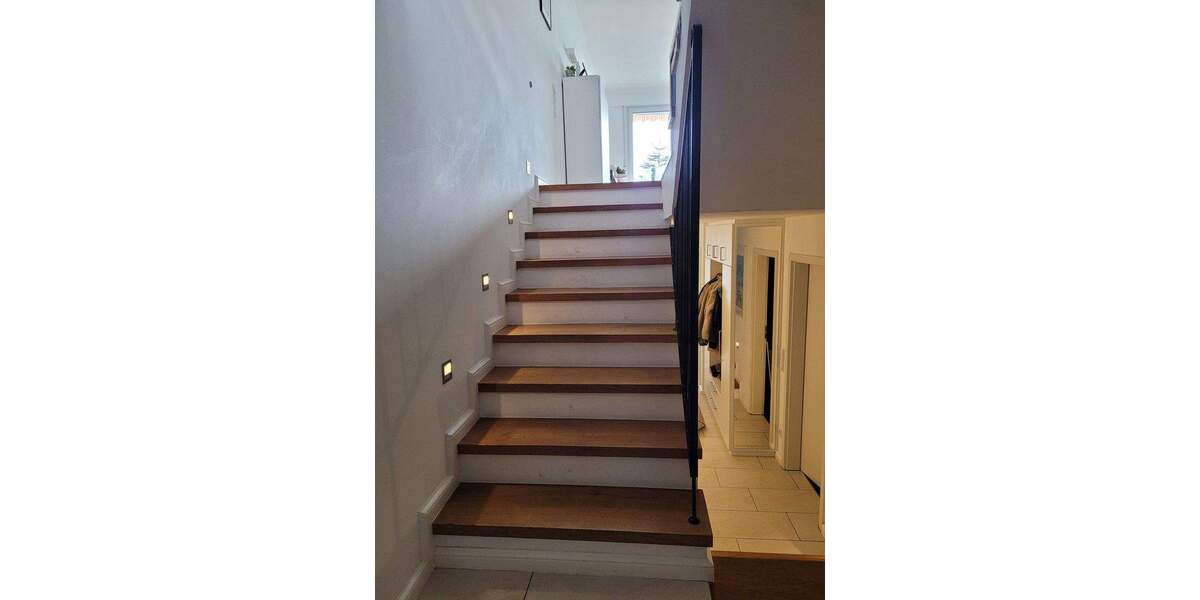 Reihenmittelhaus Wetter Wengern - 4 Zimmer, 133 m&sup2;, 430.000&euro; | Angebot:24402146