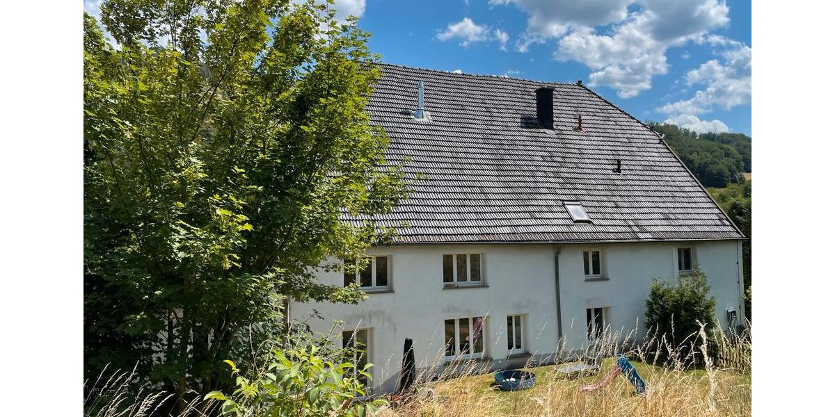 Doppelhaushälfte Nachrodt-Wiblingwerde Wiblingwerde - 5 Zimmer, 248 m&sup2;, 350.000&euro; | Angebot:27250043