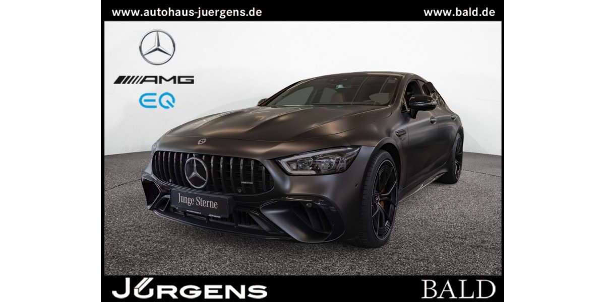 Mercedes-Benz AMG GT 10.854 km 131.060 &euro; Hagen 58135