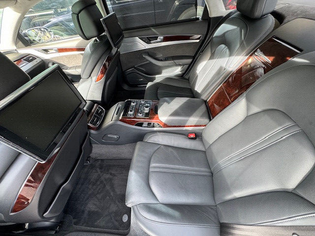 Audi A8 146.101 km 26.999 &euro; Gevelsberg 58285