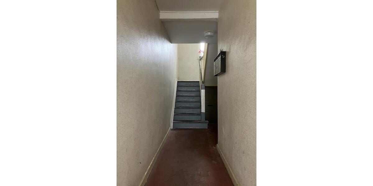 Erdgeschoßwohnung Lünen Brambauer - 2.5 Zimmer, 50 m&sup2;, 420&euro; | Angebot:24843596