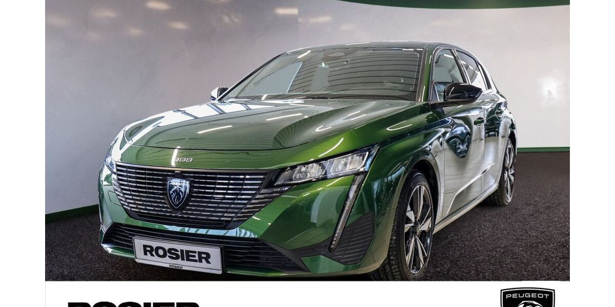 Peugeot 308 40.103 km 16.980 &euro; Menden 58706