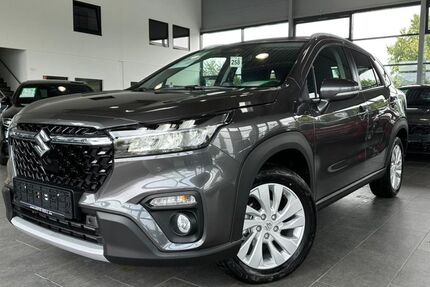 Suzuki (SX4) S-Cross 1.200 km 24.970 &euro; Lünen 44536