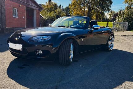 Mazda MX-5 72.373 km 15.490 &euro; Wickede (Ruhr) 58739