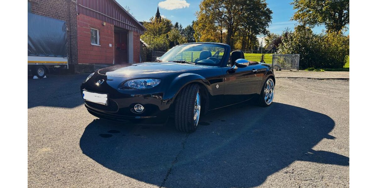 Mazda MX-5 72.373 km 15.490 &euro; Wickede (Ruhr) 58739