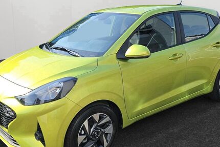 Hyundai i10 16.151 km 15.490 € Recklinghausen 45657