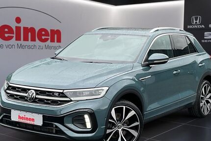 VW T-Roc 41.561 km 27.899 &euro; Menden 58708