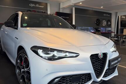 Alfa Romeo Giulia 29.090 km 38.950 &euro; Schwerte 58239