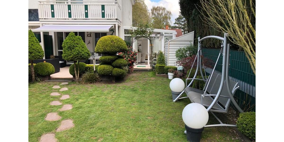 Reihenhaus Castrop-Rauxel Becklem - 4 Zimmer, 100 m&sup2;, 419.850&euro; | Angebot:26256299