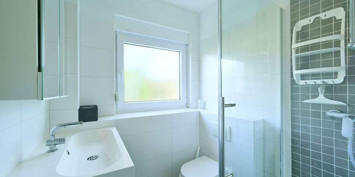 Etagenwohnung Dortmund Wellinghofen - 4 Zimmer, 70 m&sup2;, 197.000&euro; | Angebot:24699481