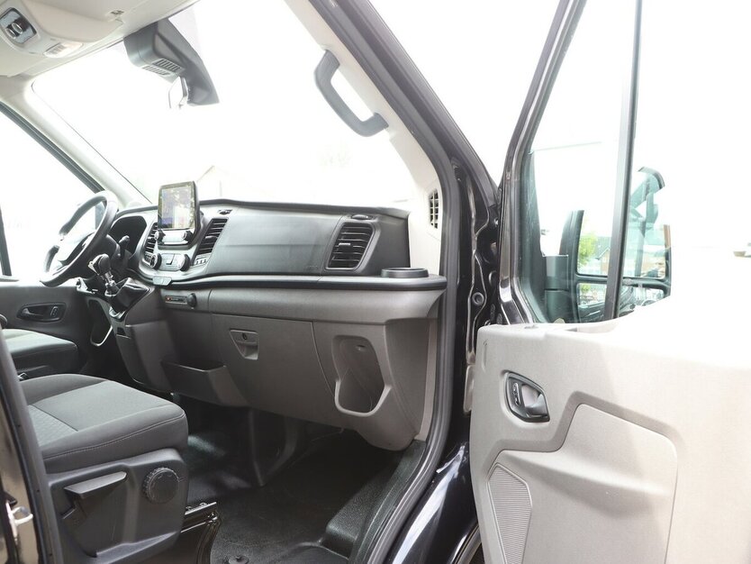 Ford Transit 350 L3H2 / 8-SITZER / NAVI+KAMERA 49.000 km 32.991 € Hamm 59077