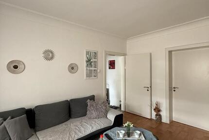 Wohnung Marl Alt-Marl - 2 Zimmer, 60 m&sup2;, 610&euro; | Angebot:24806592