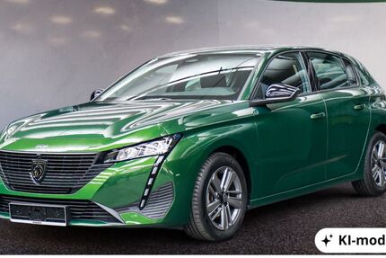 Peugeot 308 15.402 km 21.235 &euro; Menden 58706