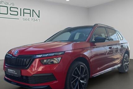 Skoda Kamiq 58.136 km 21.380 € Iserlohn 58642