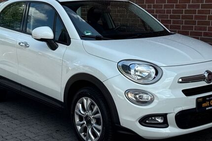Fiat 500X 110.500 km 8.990 &euro; Oer-Erkenschwick 45739