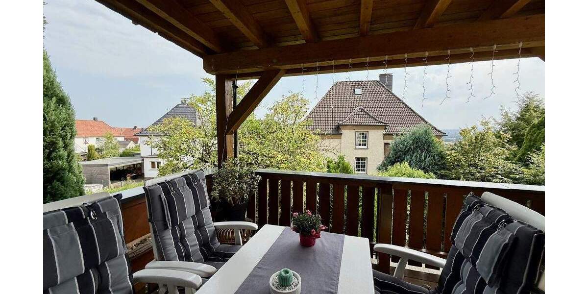 Etagenwohnung Fröndenberg/Ruhr Fröndenberg - 3 Zimmer, 108 m&sup2;, 169.000&euro; | Angebot:24486909