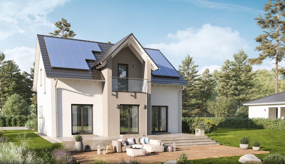 Individuelle Traumhäuser - Flexibel geplant, hochwertig gebaut - Einfamilienhaus Iserlohn Grüne | Angebot:27473591