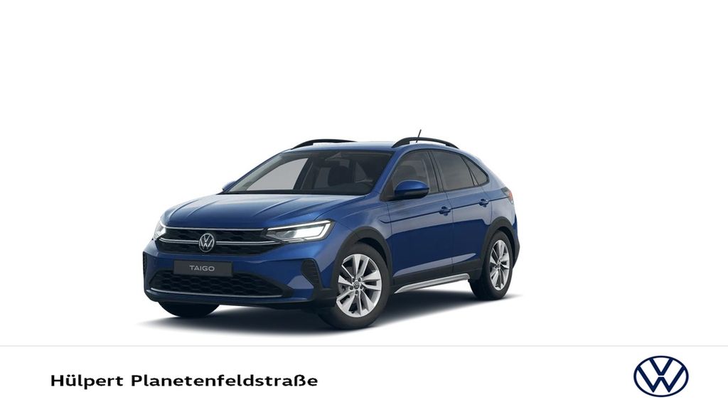 VW Taigo 13.504 km 25.211 &euro; Dortmund 44379