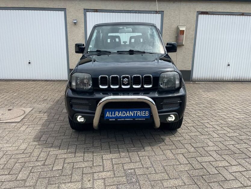 Jimny