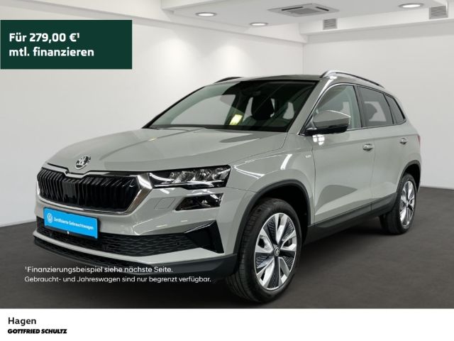 Skoda Karoq 47.531 km 24.250 &euro; Hagen 58089