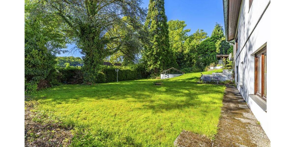 Einfamilienhaus Hattingen Niederwenigern - 5 Zimmer, 156 m&sup2;, 490.000&euro; | Angebot:26712706