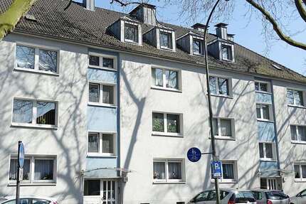 Wohnung zum Mieten in Gelsenkirchen 259,02 € 43.17 m²