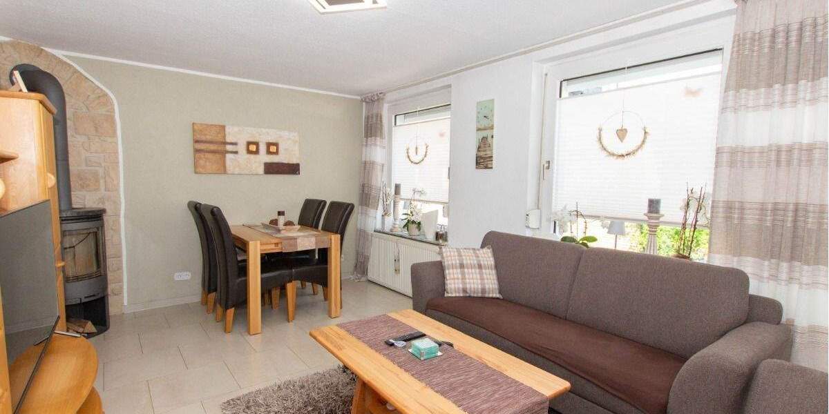 Doppelhaushälfte Castrop-Rauxel Ickern - 3 Zimmer, 65 m&sup2;, 235.000&euro; | Angebot:24388109